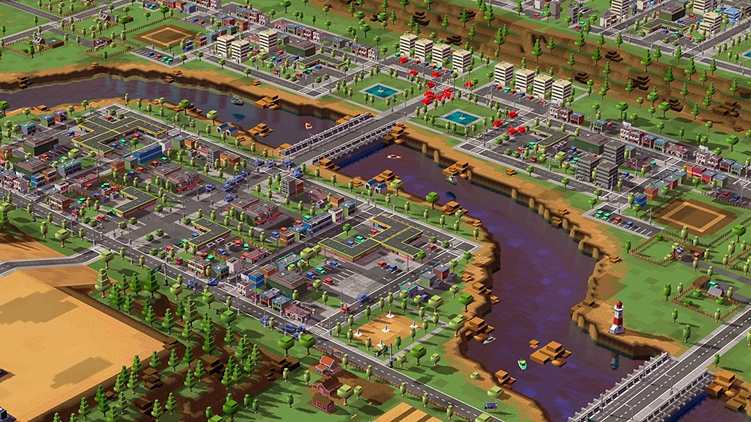Xbox One 8-Bit Armies EU (Eng/Fr) - Image 6
