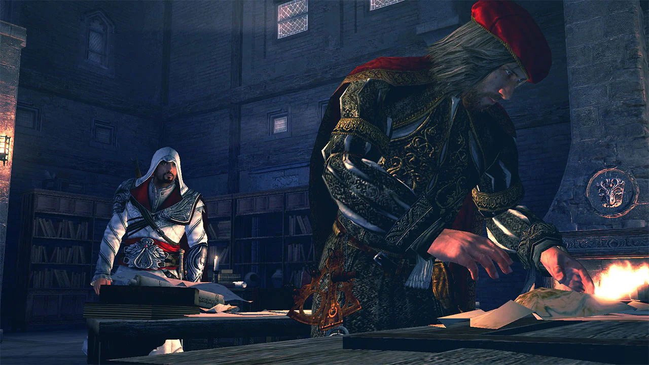 XBOXONE Assassins Creed The Ezio Collection (US) (Eng/FR) - Image 4