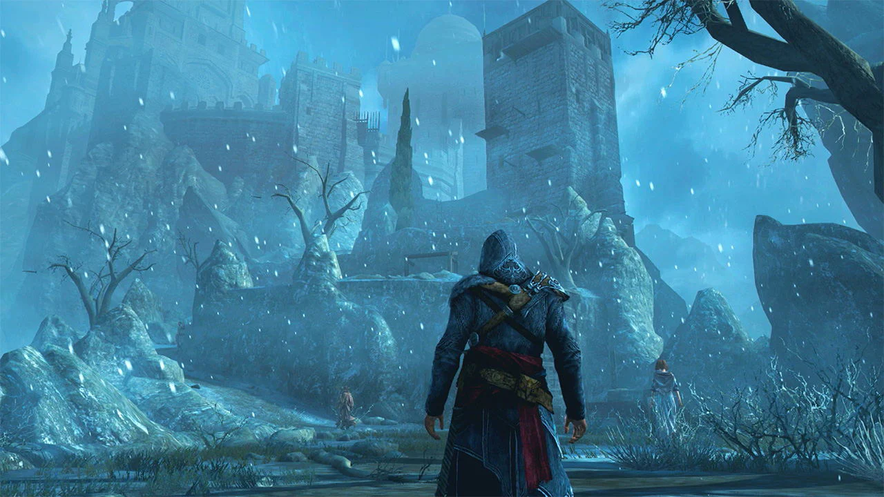 XBOXONE Assassins Creed The Ezio Collection (US) (Eng/FR) - Image 6