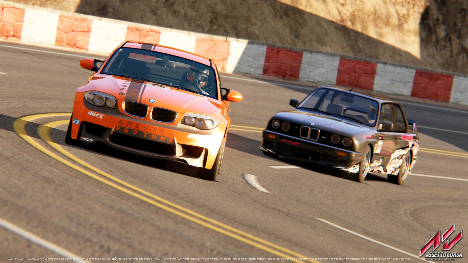 XBOXONE Assetto Corsa Your Racing Simulator (US) - Image 7