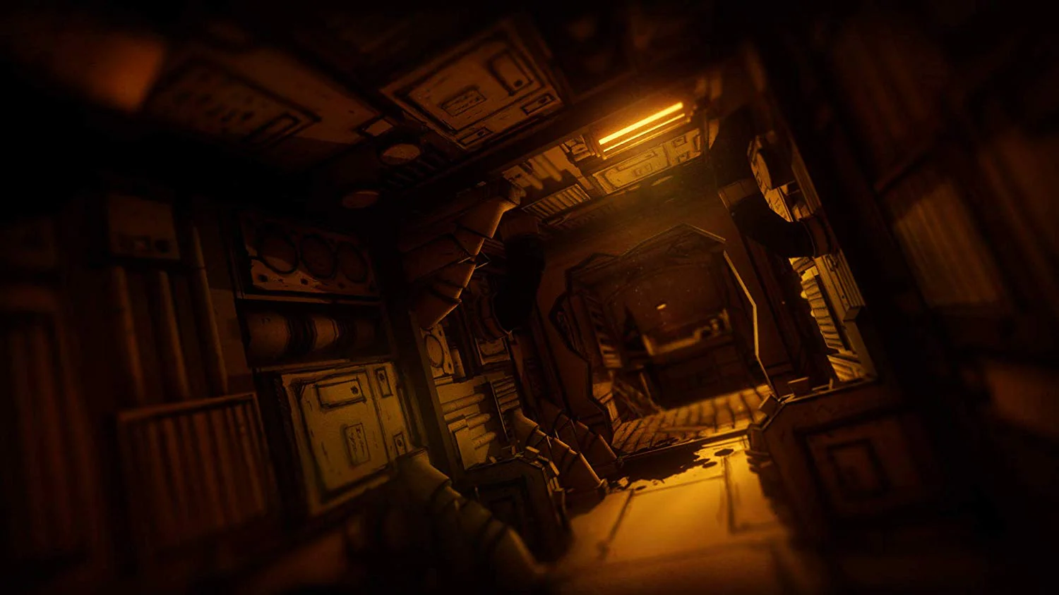 XBOXONE Bendy And The Ink Machine (US) (Eng/FR) - Image 8