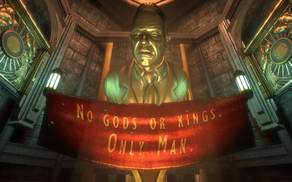 XBOXONE BIOSHOCK THE COLLECTION (US) - Image 7