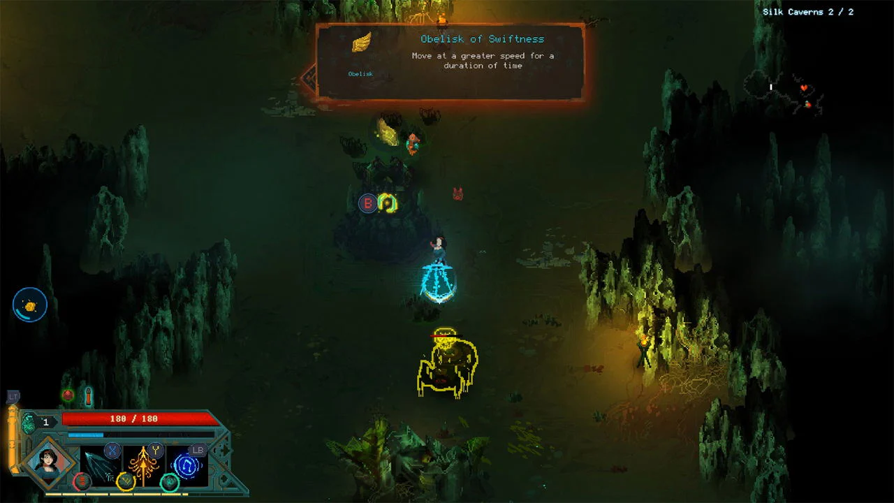 XBOXONE Children Of Morta (US) (Eng/FR) - Image 3