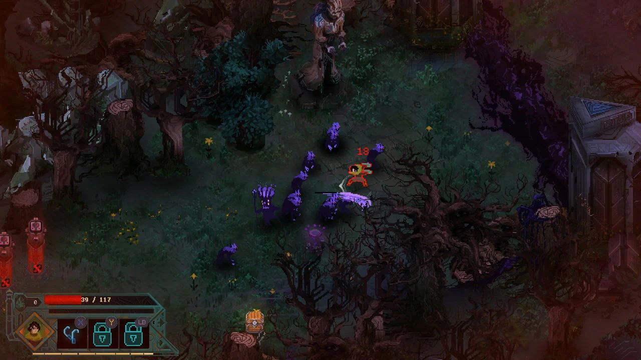 XBOXONE Children Of Morta (US) (Eng/FR) - Image 6