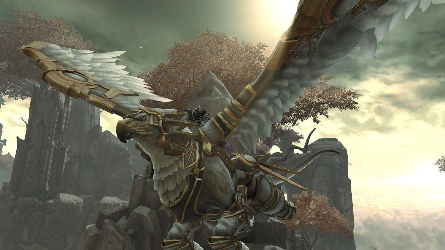 Xbox One Darksiders II Deathinitive Edition EU - Image 10