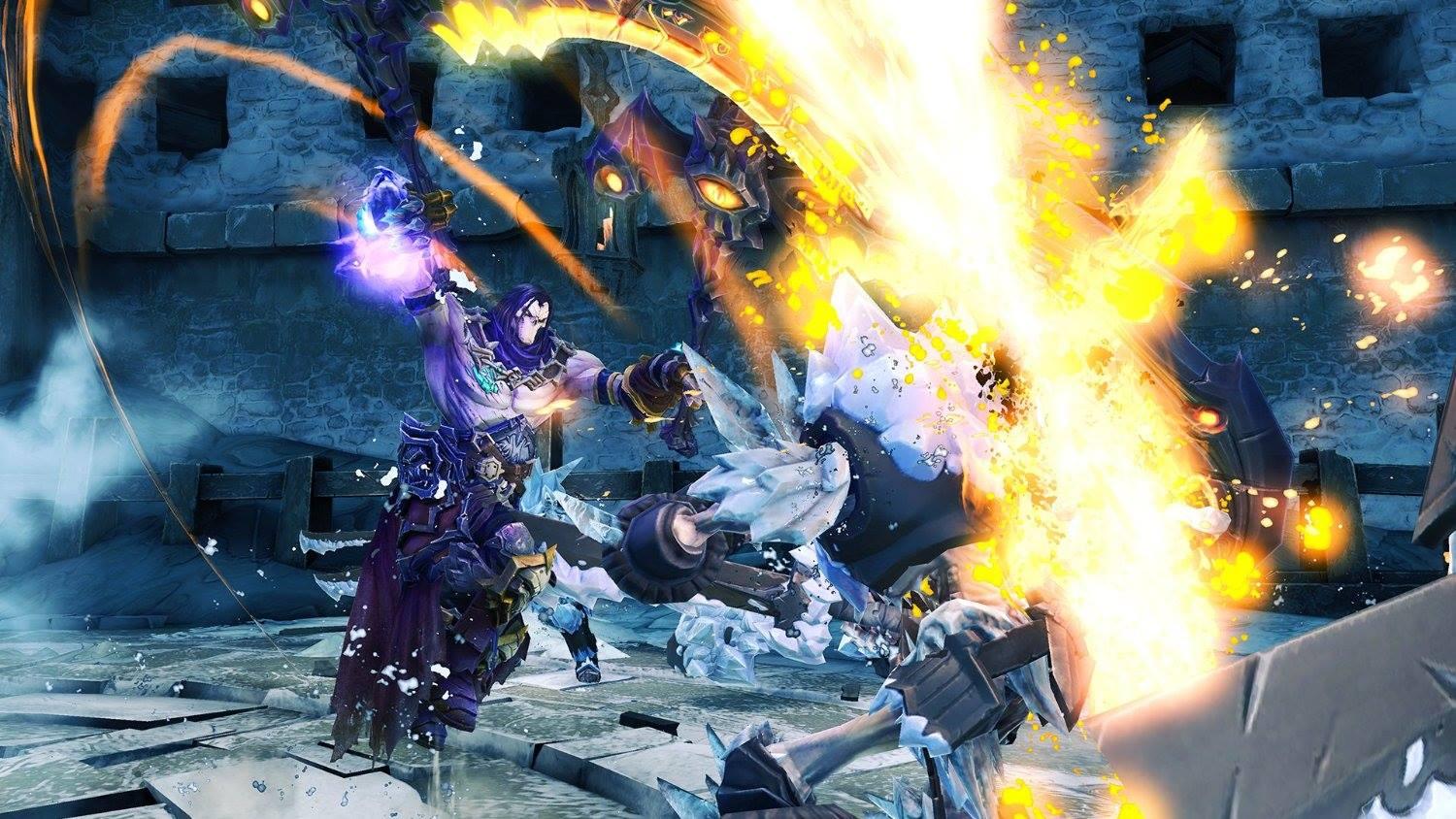 Xbox One Darksiders II Deathinitive Edition EU - Image 11