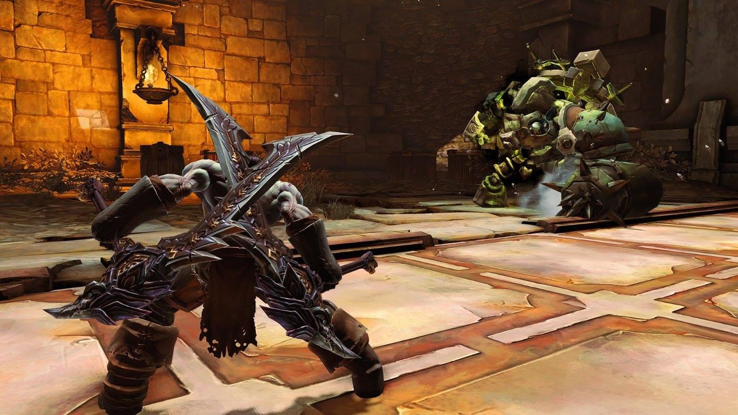 Xbox One Darksiders II Deathinitive Edition EU - Image 12