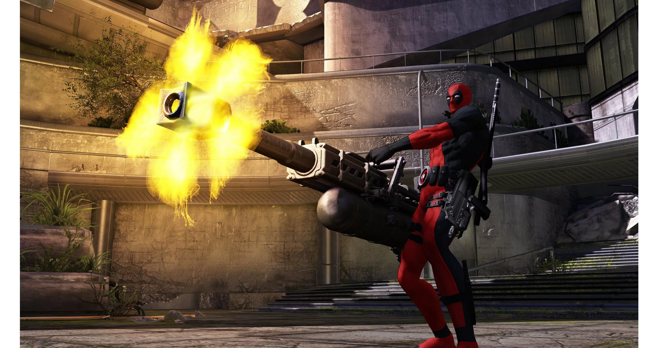 XBOXONE Deadpool (US) - Image 2