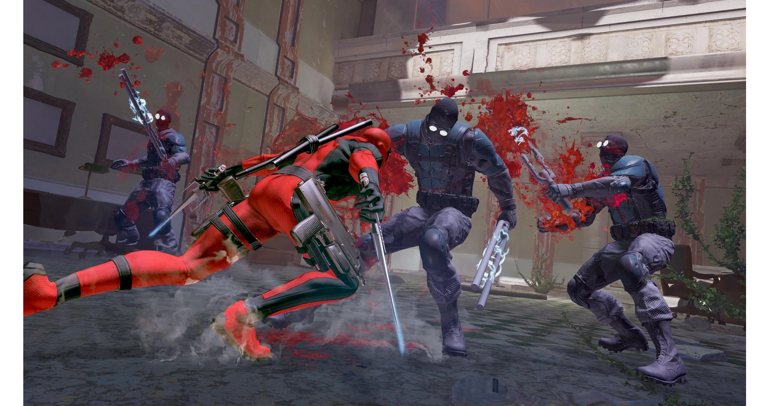 XBOXONE Deadpool (US) - Image 3