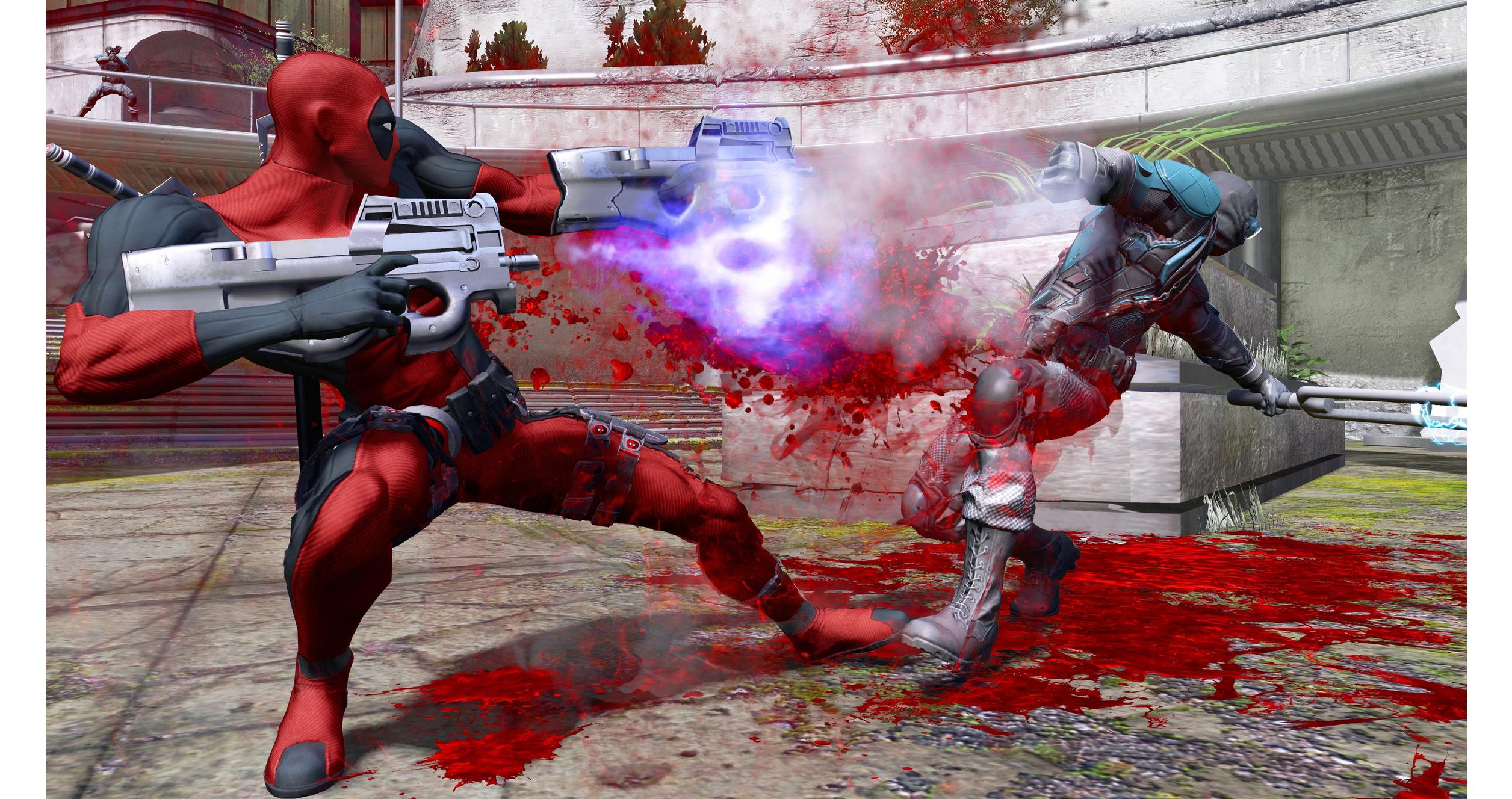 XBOXONE Deadpool (US) - Image 4