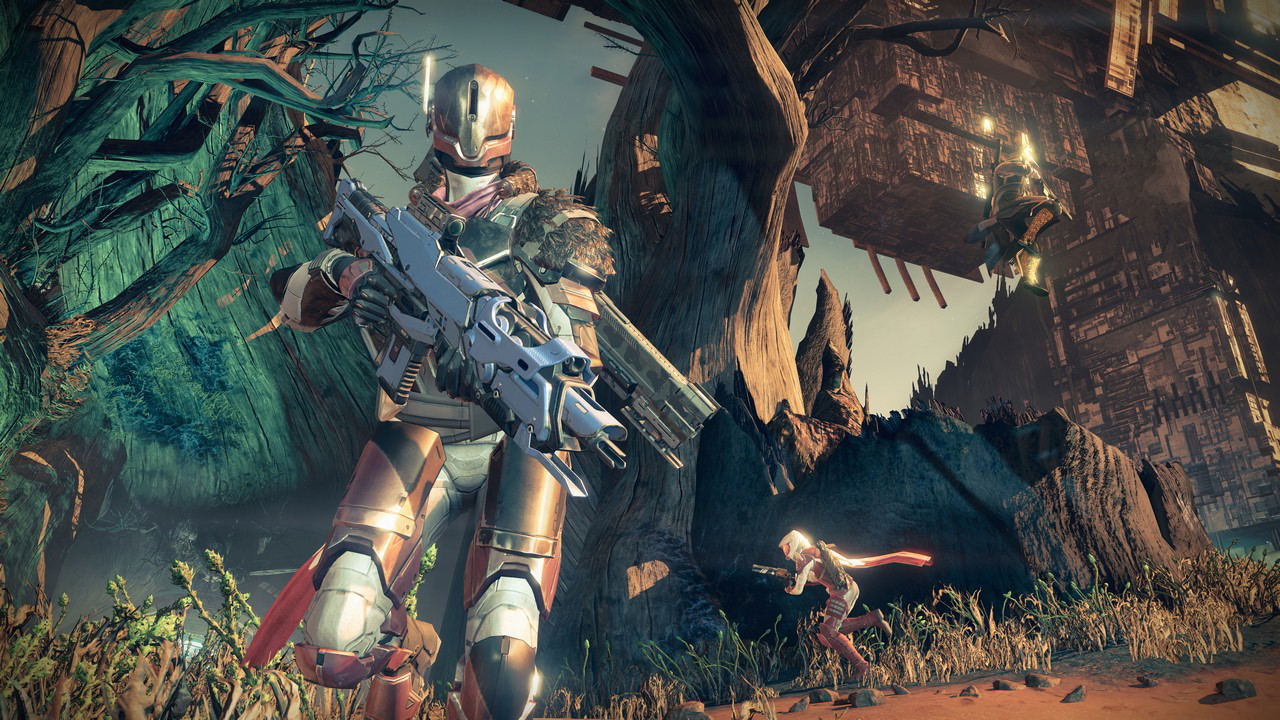 XBOXONE Destiny The Taken King Legendary Edition Asia - Image 3