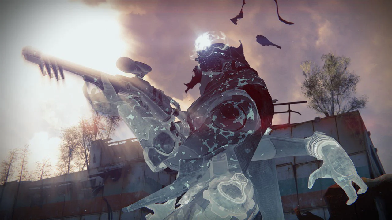 XBOXONE Destiny The Taken King Legendary Edition Asia - Image 8