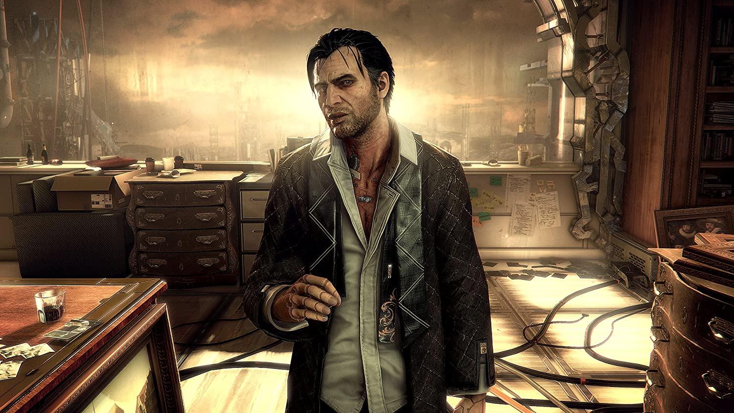XBOXONE DEUS EX MANKIND DIVIDED (ASIAN) - Image 6