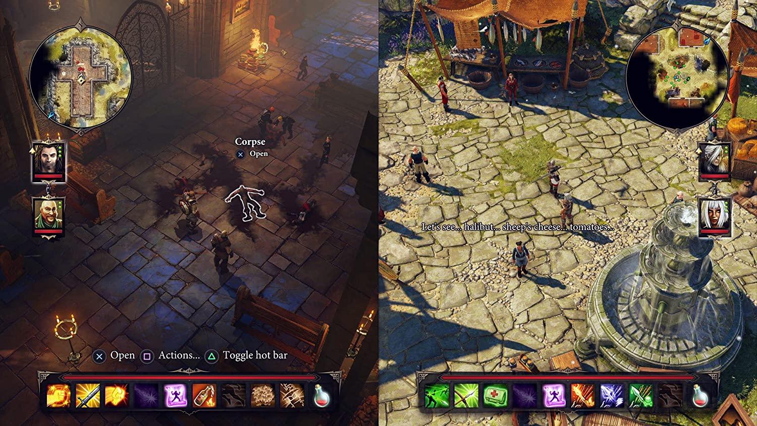 XBOXONE Divinity Original Sin Enhanced Edition (EU) - Image 5