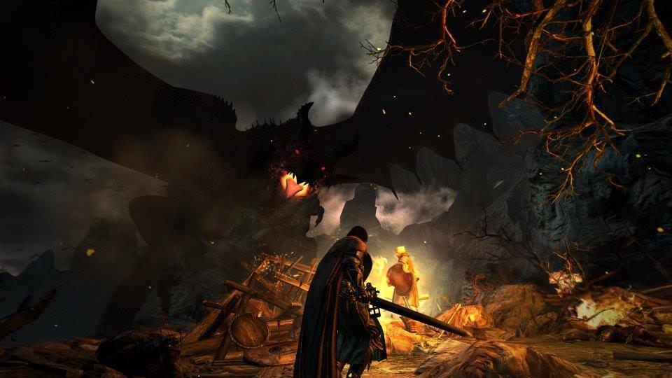 Xbox One Dragons Dogma Dark Arisen (Asian) - Image 3