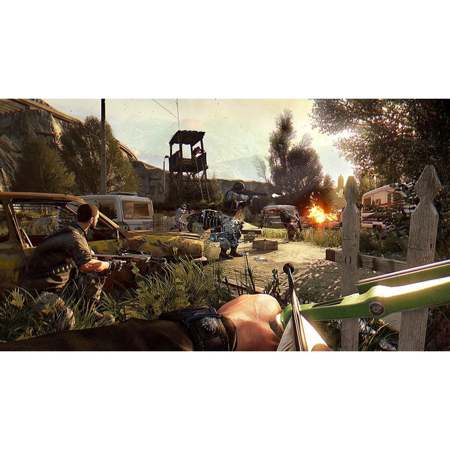 XBOXONE DYING LIGHT ANNIVERSARY EDITION (US) - Image 4