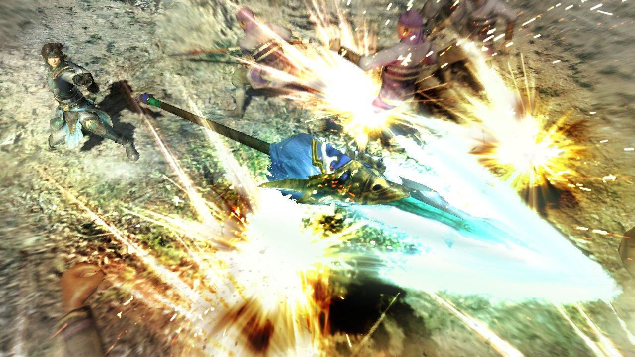 XBOXONE DYNASTY WARRIORS 8 EMPIRES US - Image 8