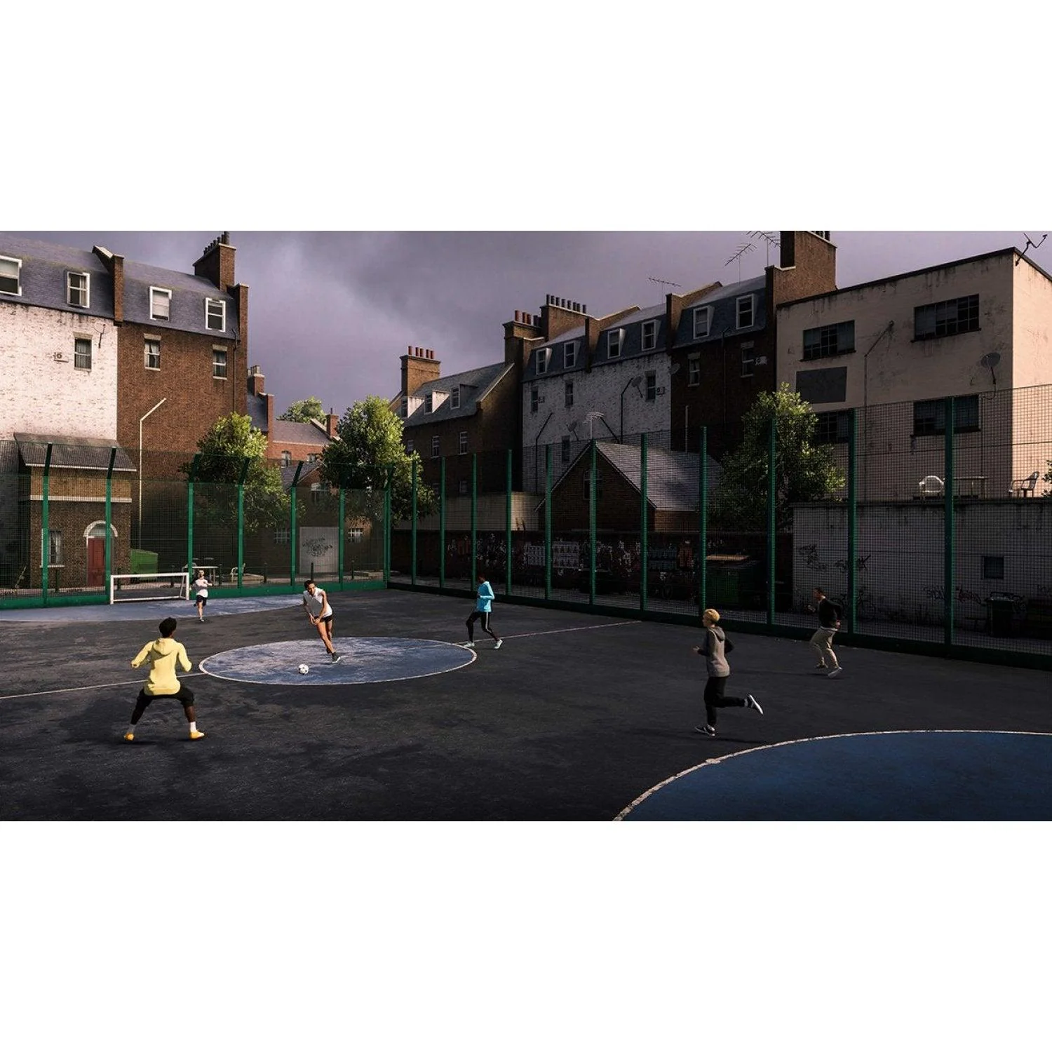 Xbox One FIFA 20 (Asian) - Image 5