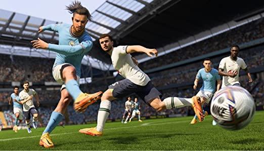 XBOXONE FIFA 23 (Asian) - Image 4