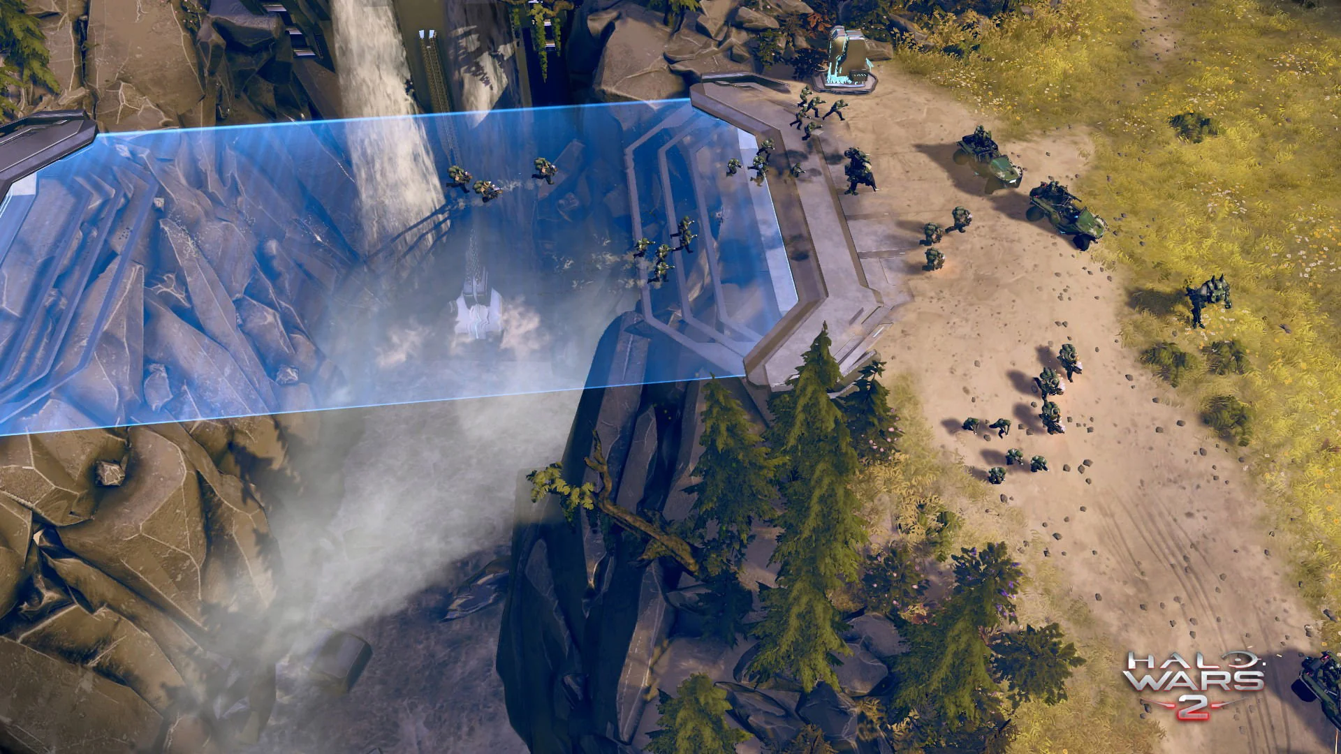 XBOXONE Halo Wars 2 (Asian) - Image 2