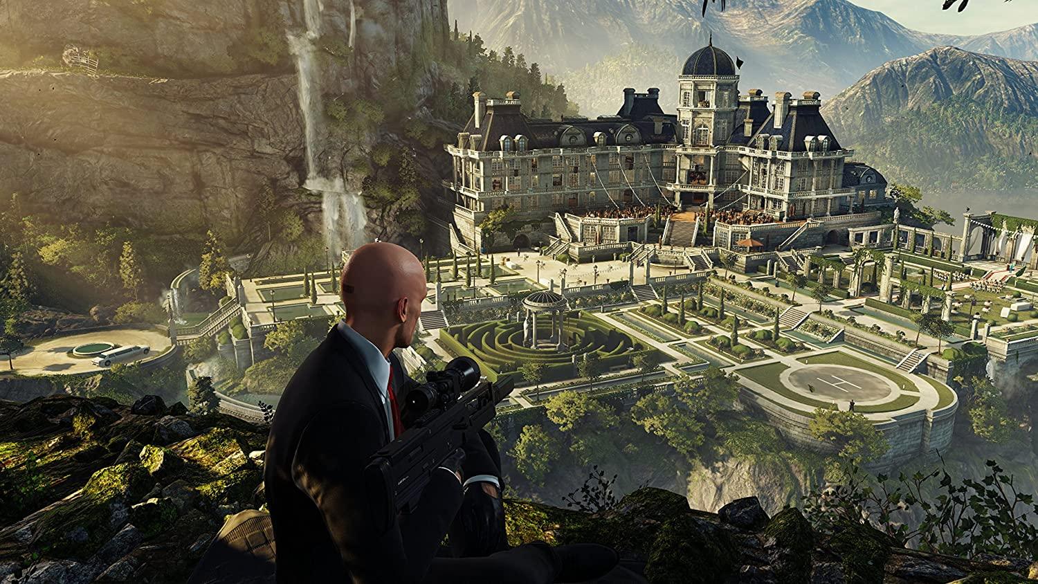 Xbox One Hitman 2 (US) - Image 9