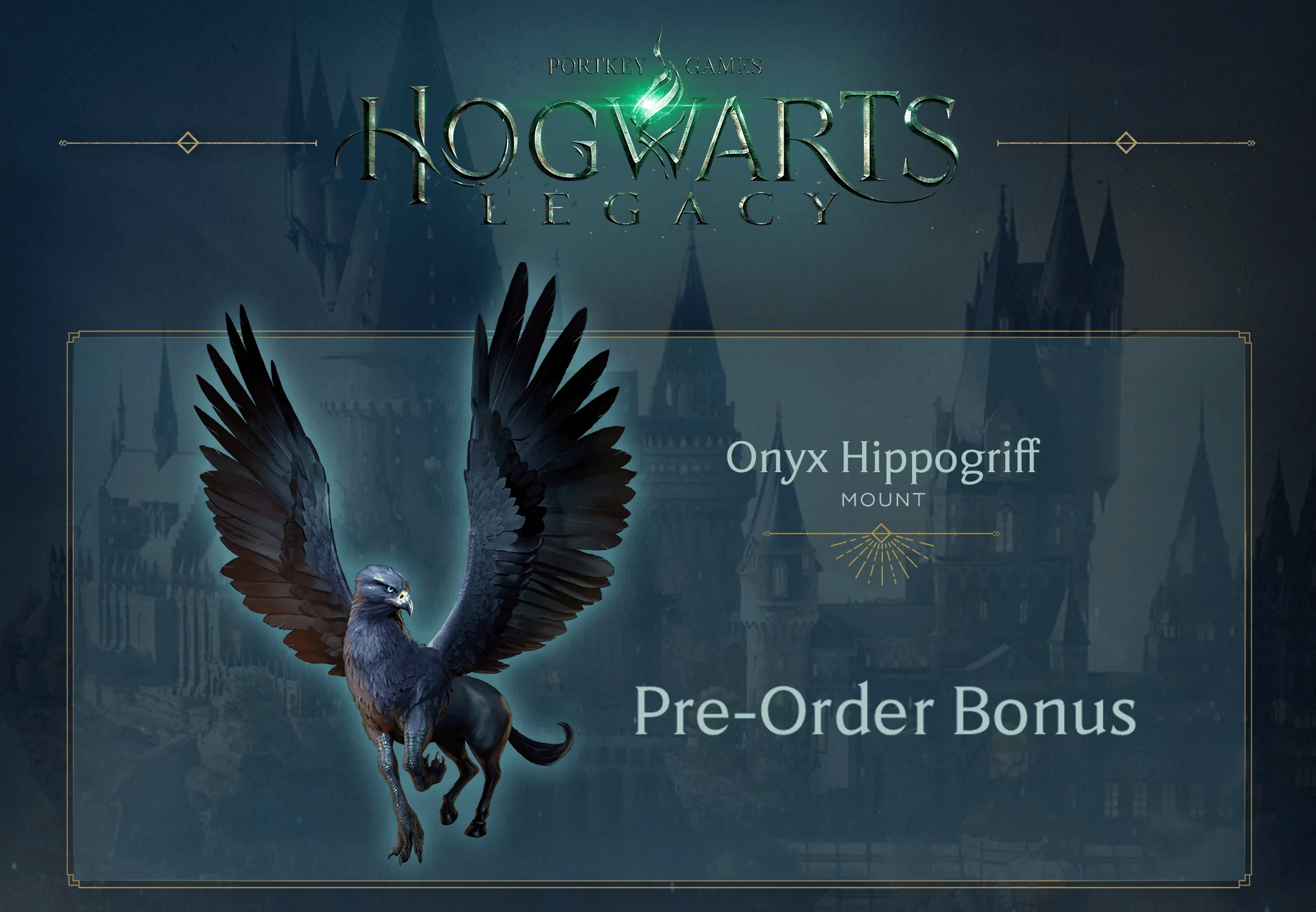 Xboxone Hogwarts Legacy (ENG/EU) - Image 2