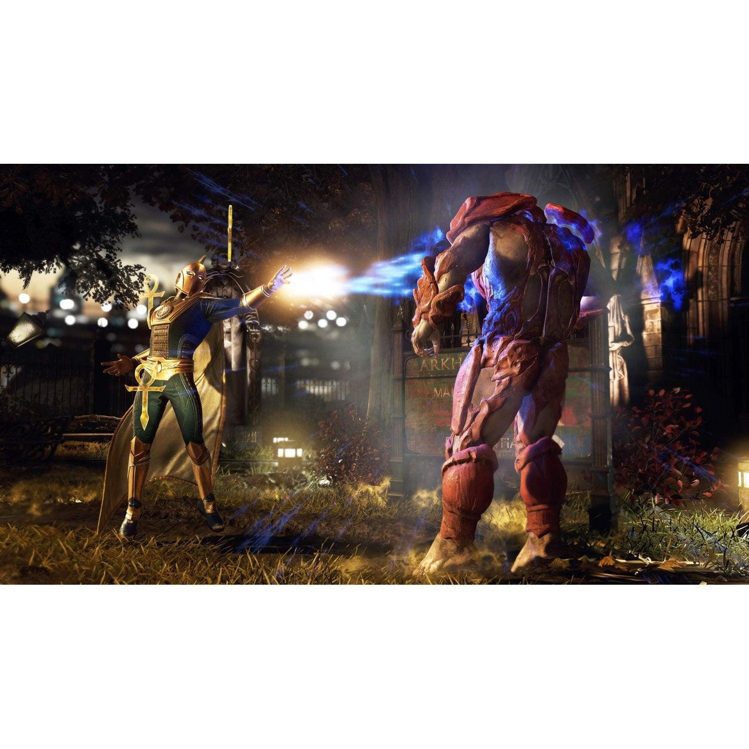XBOXONE Injustice 2 Legendary Edition (US) - Image 10
