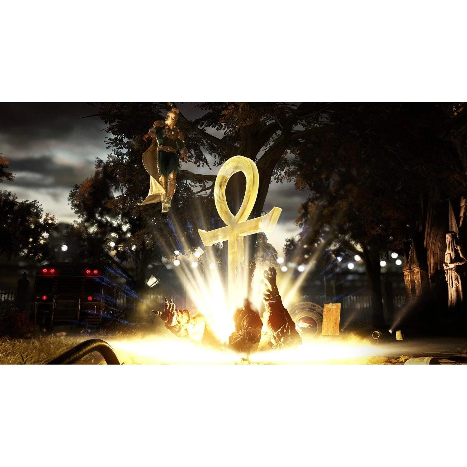 XBOXONE Injustice 2 Legendary Edition (US) - Image 3