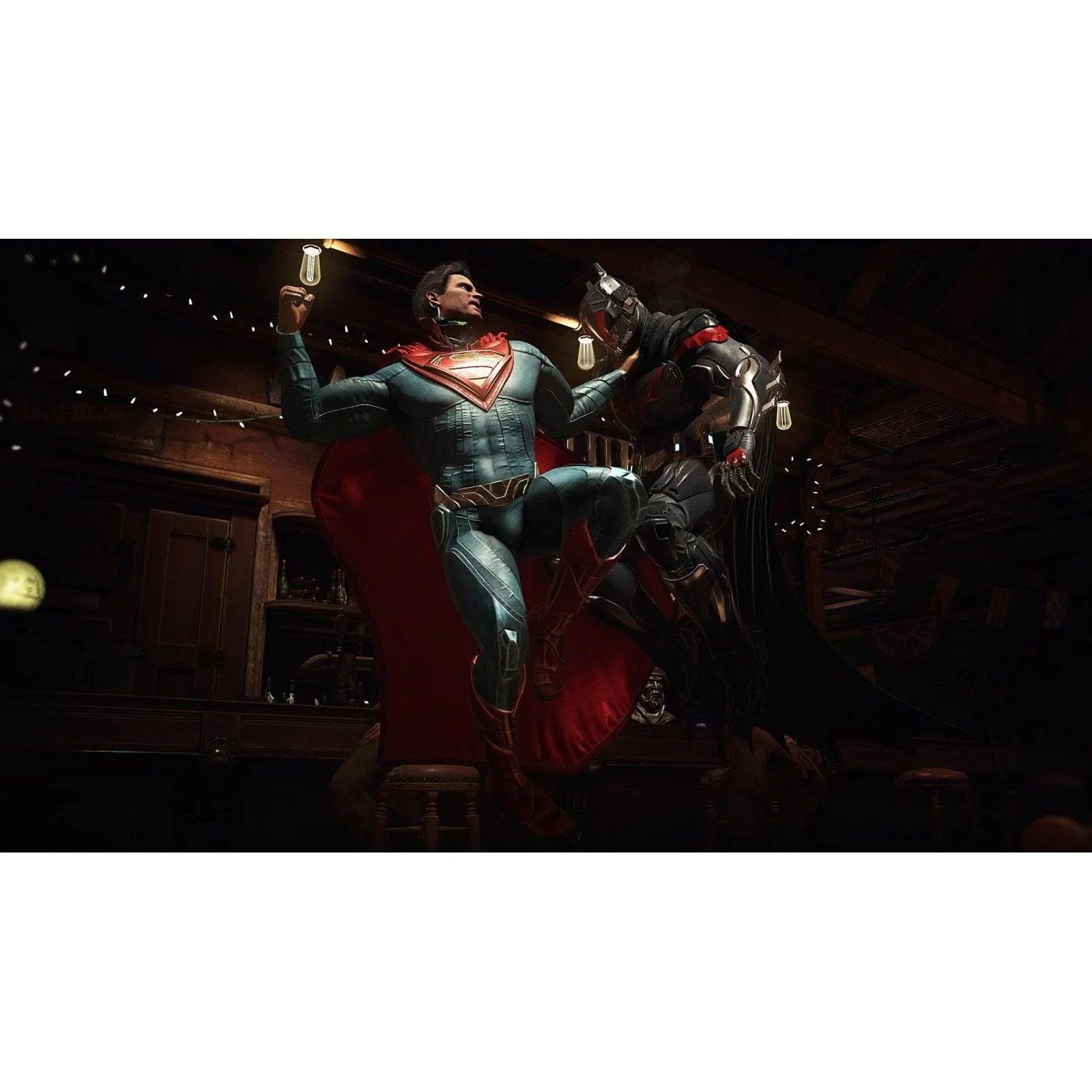 XBOXONE Injustice 2 Legendary Edition (US) - Image 4