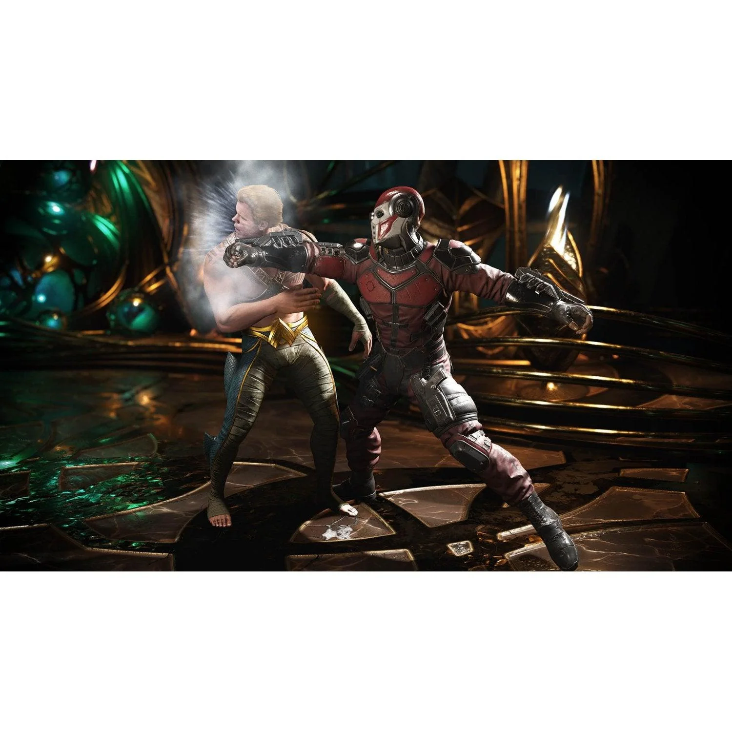 XBOXONE Injustice 2 Legendary Edition (US) - Image 6