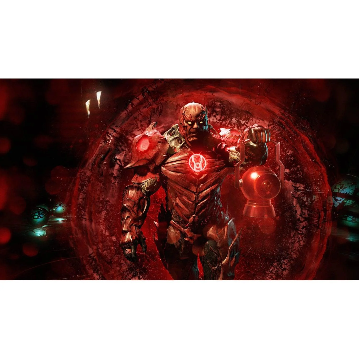 XBOXONE Injustice 2 Legendary Edition (US) - Image 7