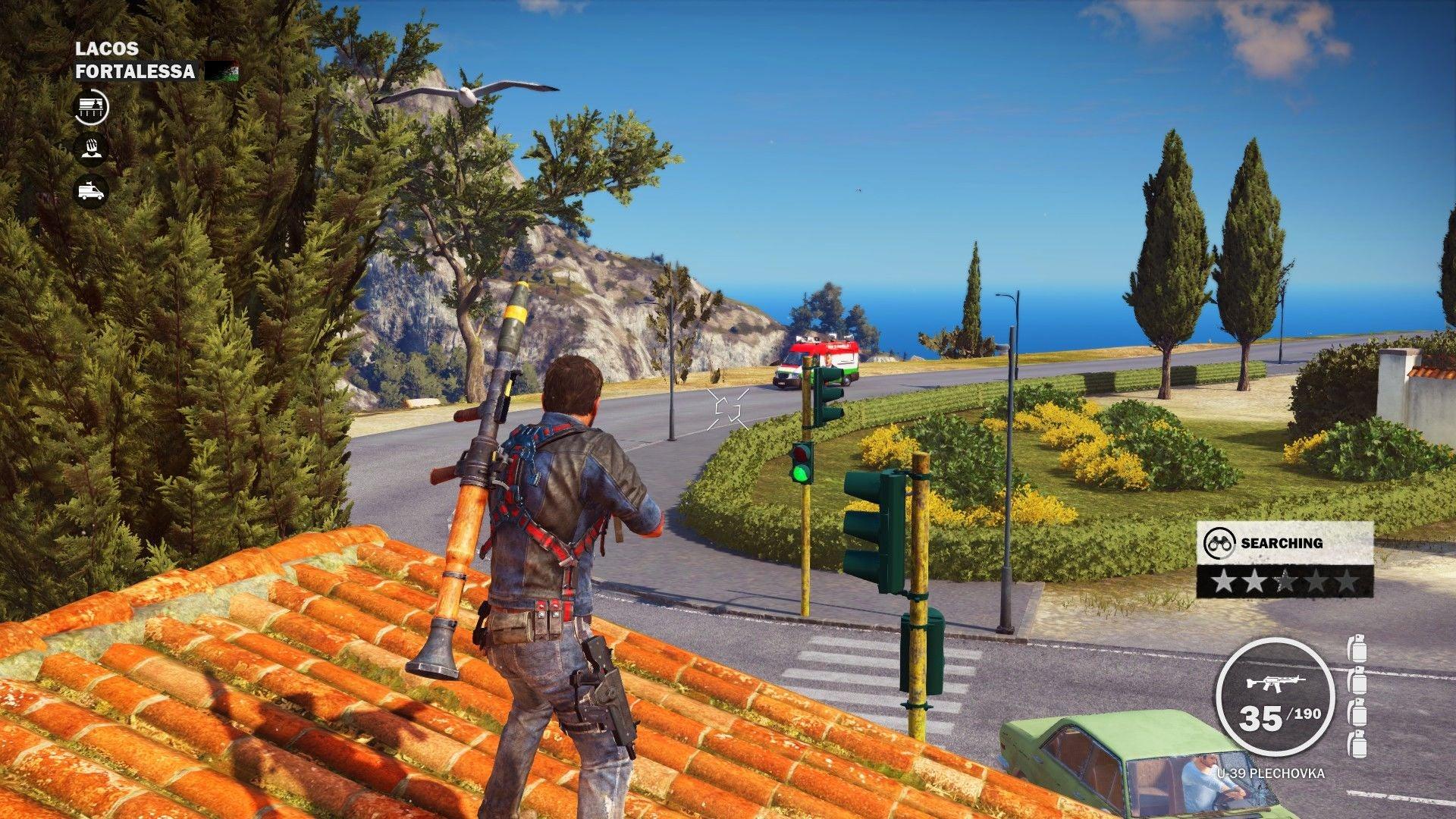 XBOXONE Just Cause 3 Gold Edition (EU) - Image 6