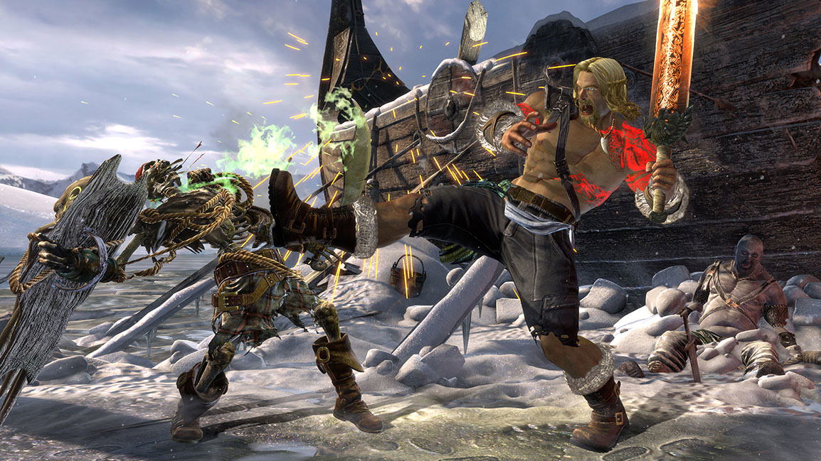 XBOXONE Killer Instinct Definitive Edition (US) - Image 2