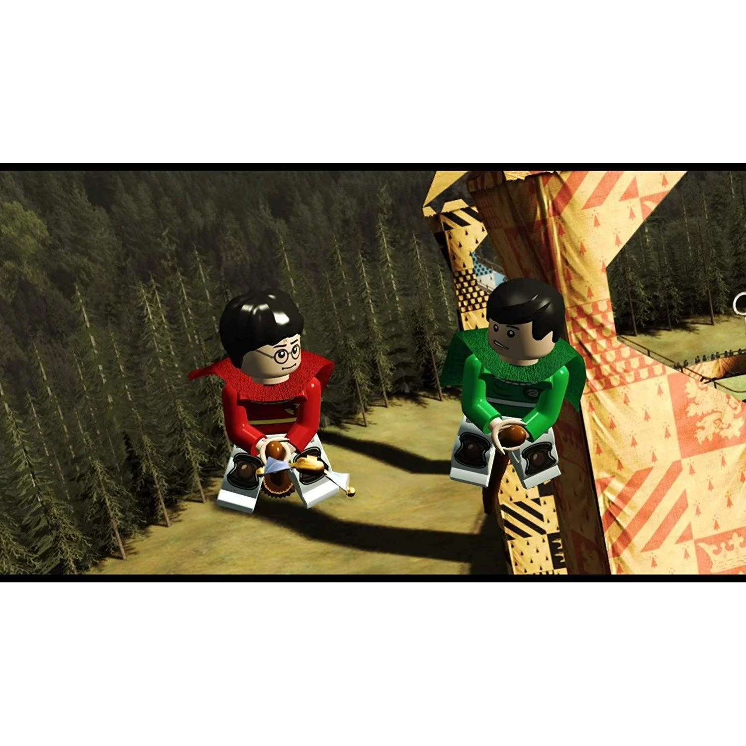 Xboxone Lego Harry Potter Collection (US) - Image 2