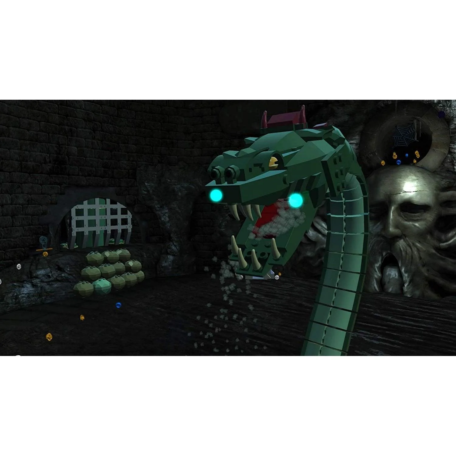 Xboxone Lego Harry Potter Collection (US) - Image 3
