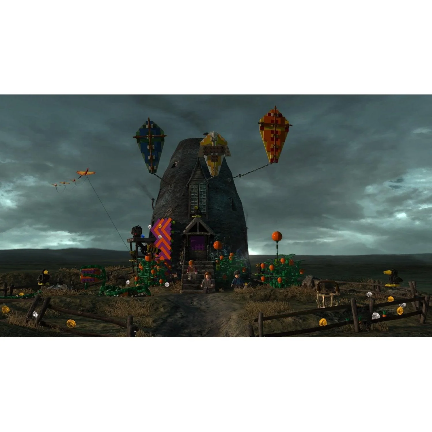 Xboxone Lego Harry Potter Collection (US) - Image 4