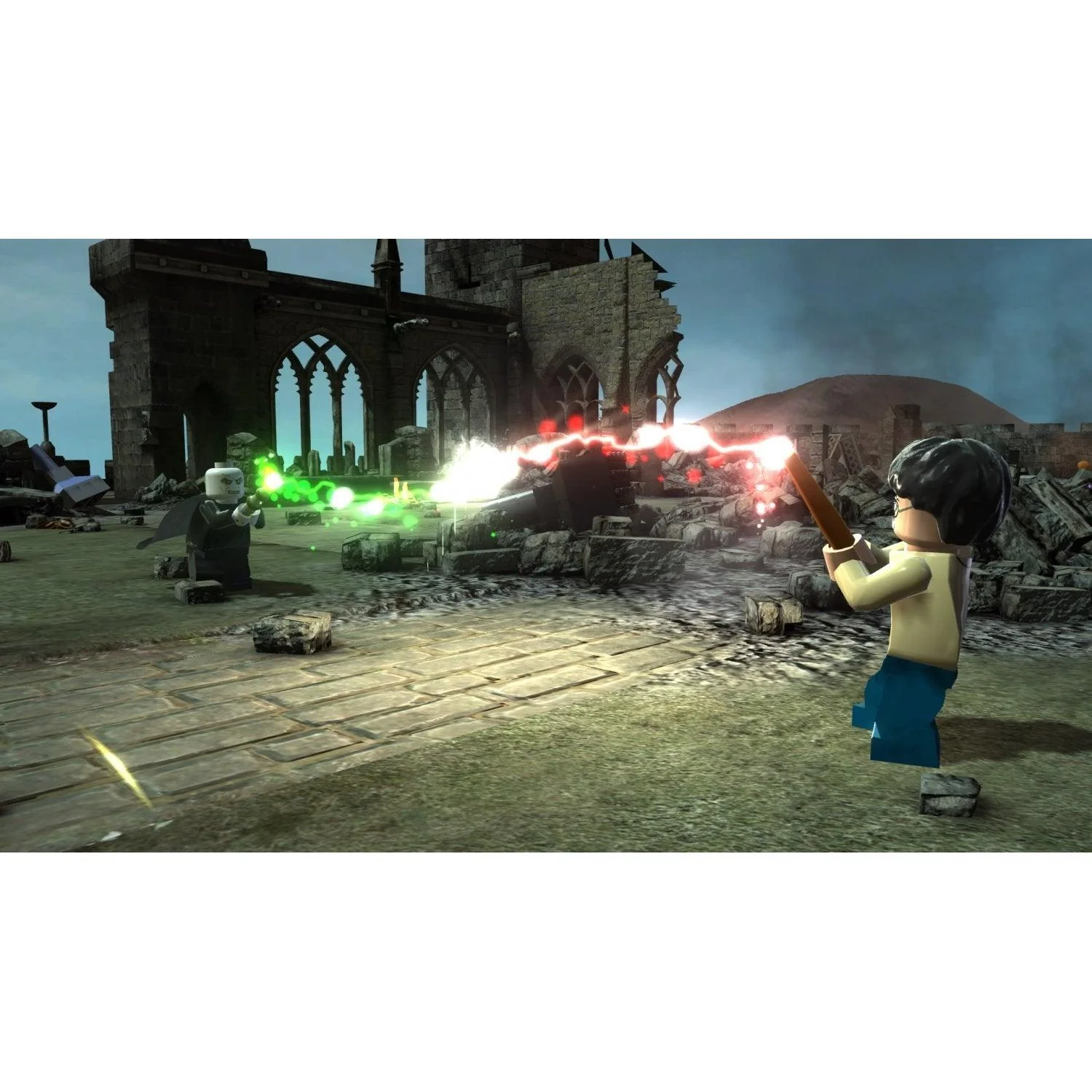 Xboxone Lego Harry Potter Collection (US) - Image 5