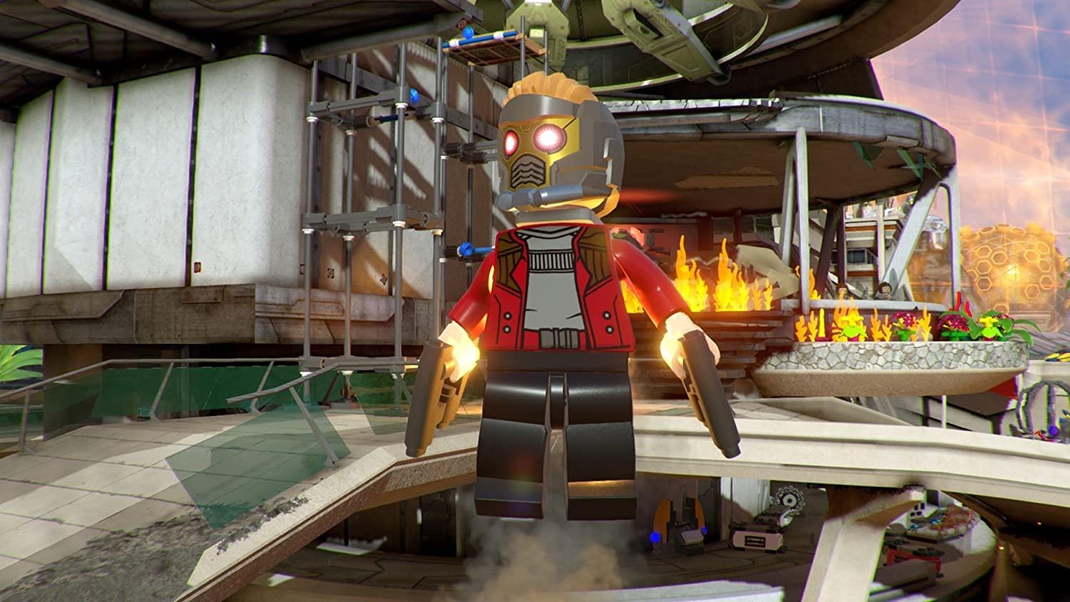 XBOXONE Lego Marvel Super Heroes 2 (Asian) - Image 3