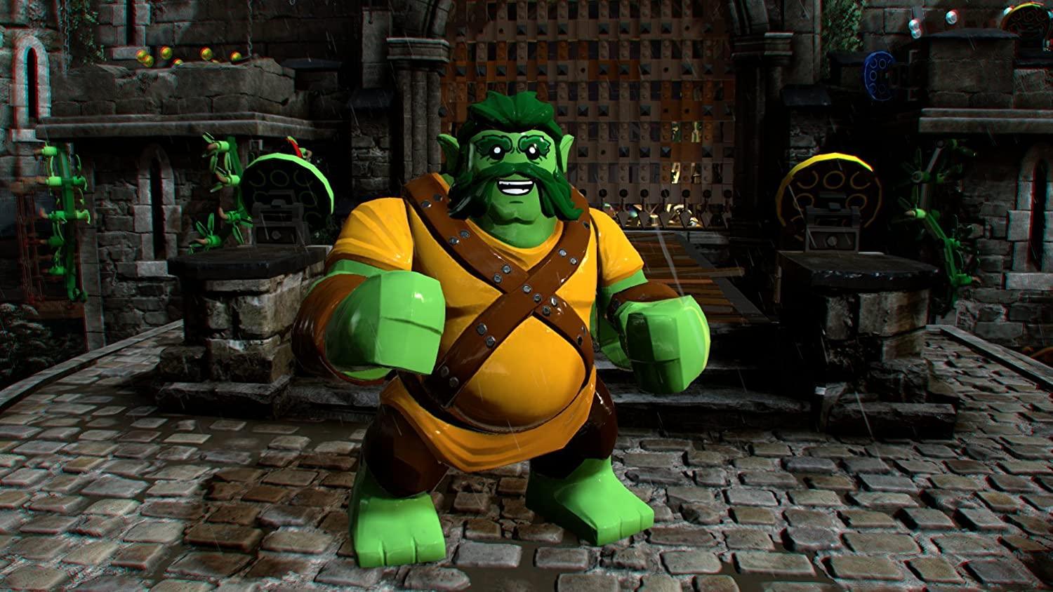 XBOXONE Lego Marvel Super Heroes 2 (Asian) - Image 5