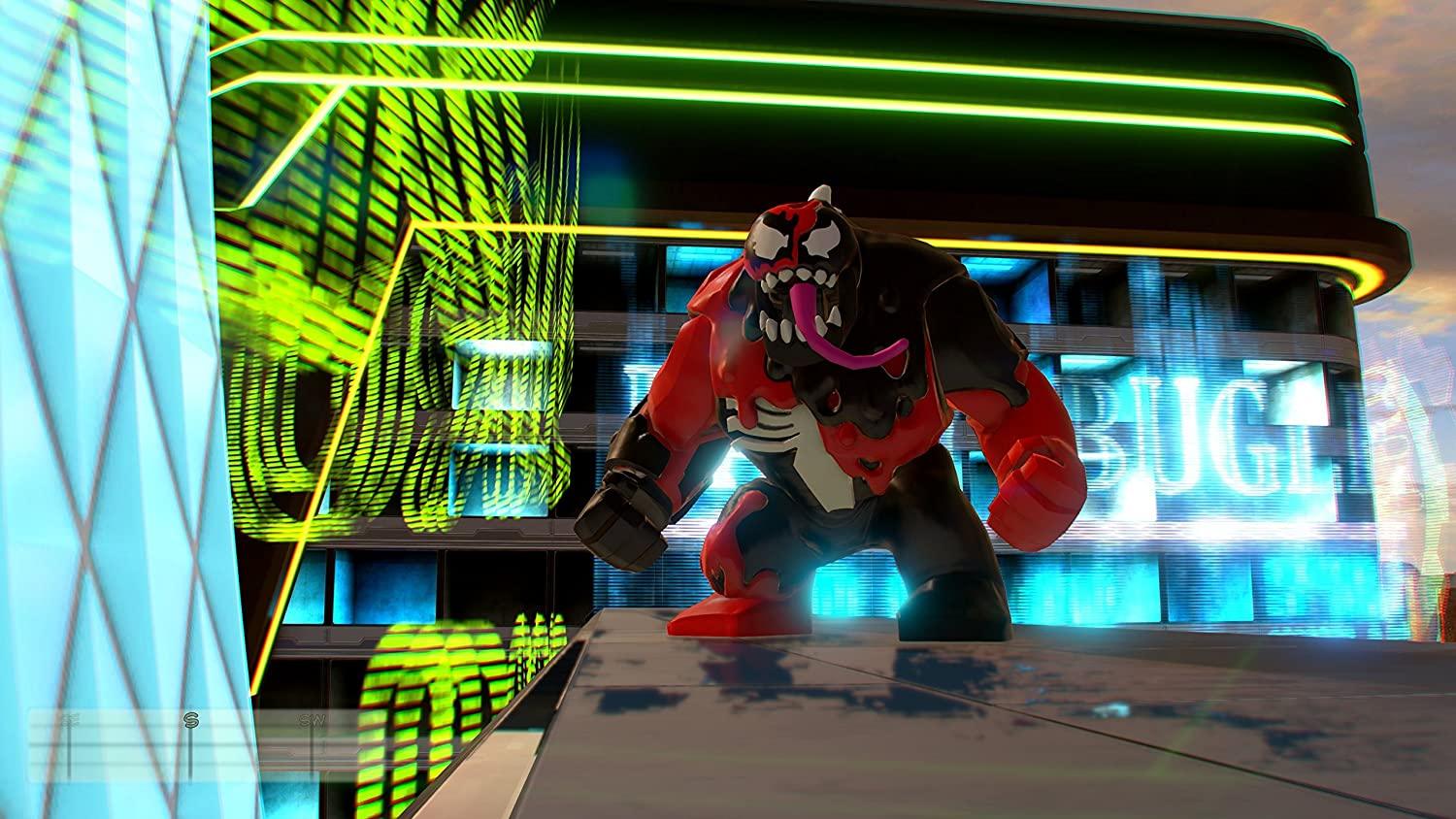 XBOXONE Lego Marvel Super Heroes 2 (Asian) - Image 9