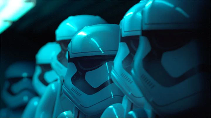 Xbox One Lego Star Wars The Force Awakens (Asian) - Image 2
