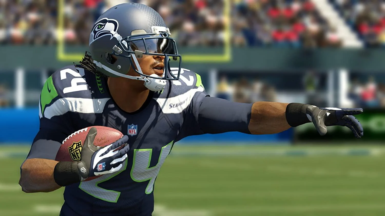XBOXONE MADDEN NFL 25 NTSC - Image 2