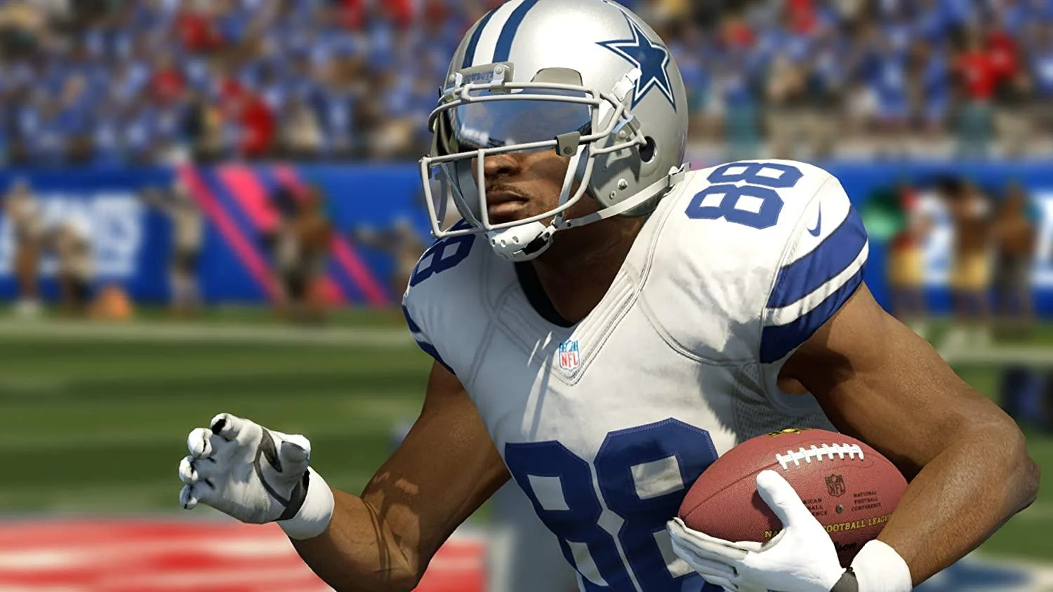 XBOXONE MADDEN NFL 25 NTSC - Image 4