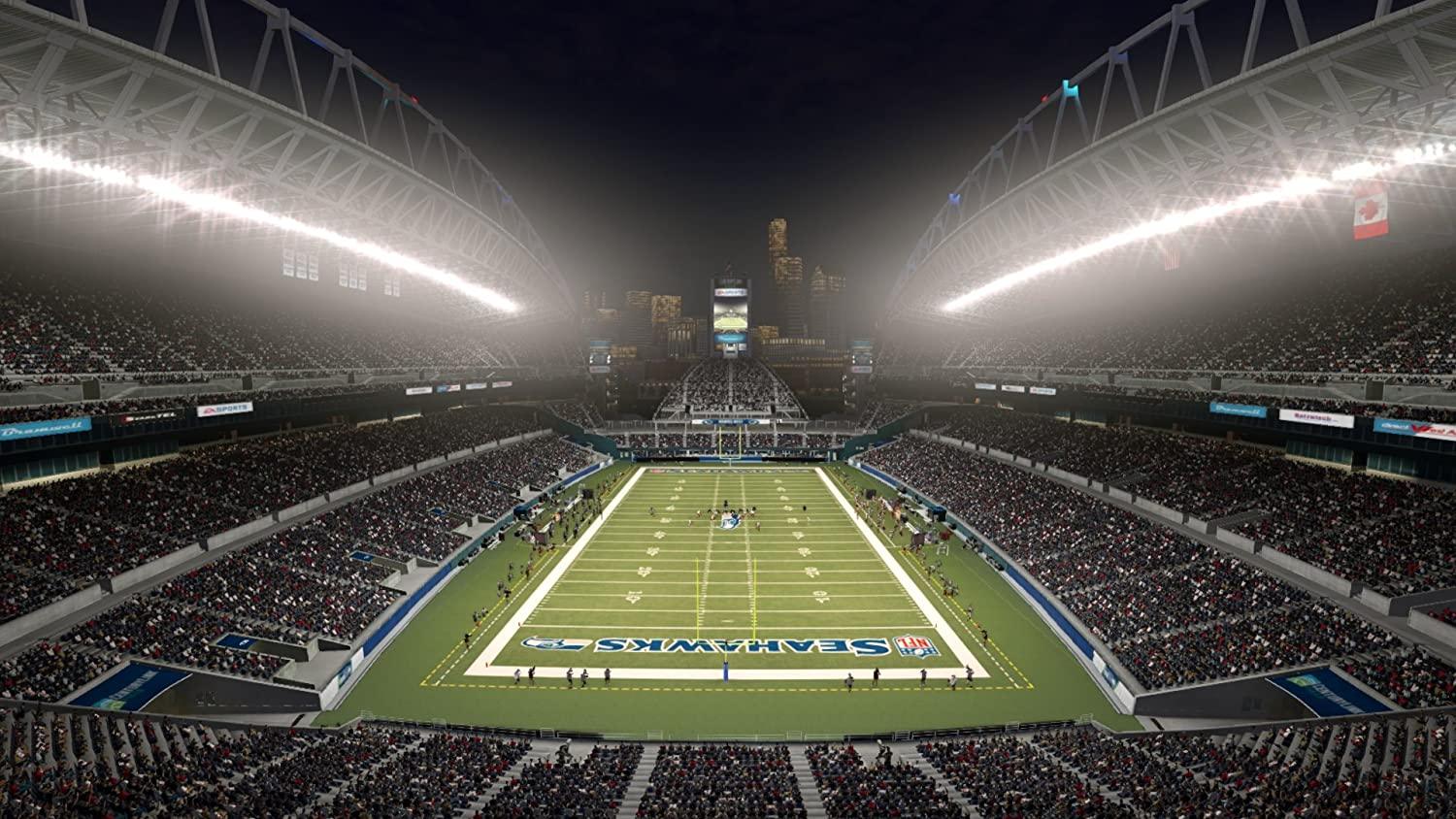 XBOXONE MADDEN NFL 25 NTSC - Image 5