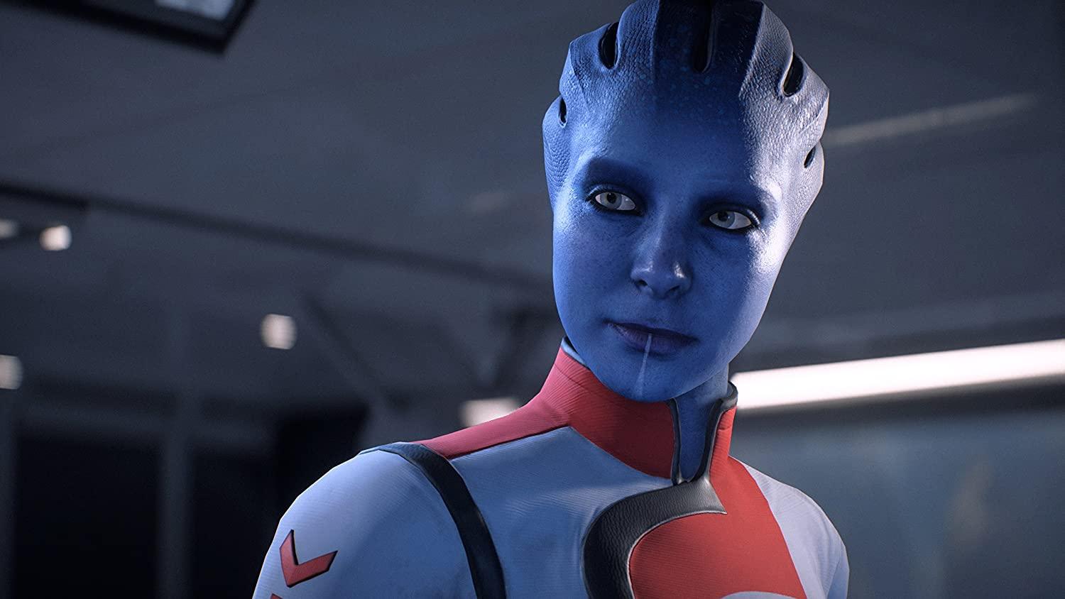 Xbox One Mass Effect Andromeda (Asian) - Image 6