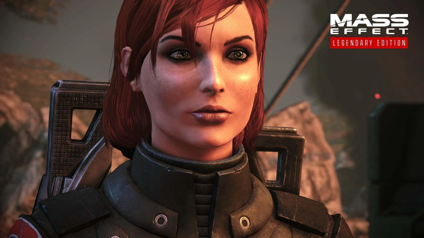 XBOXONE MASS EFFECT LEGENDARY EDITION (US) - Image 5
