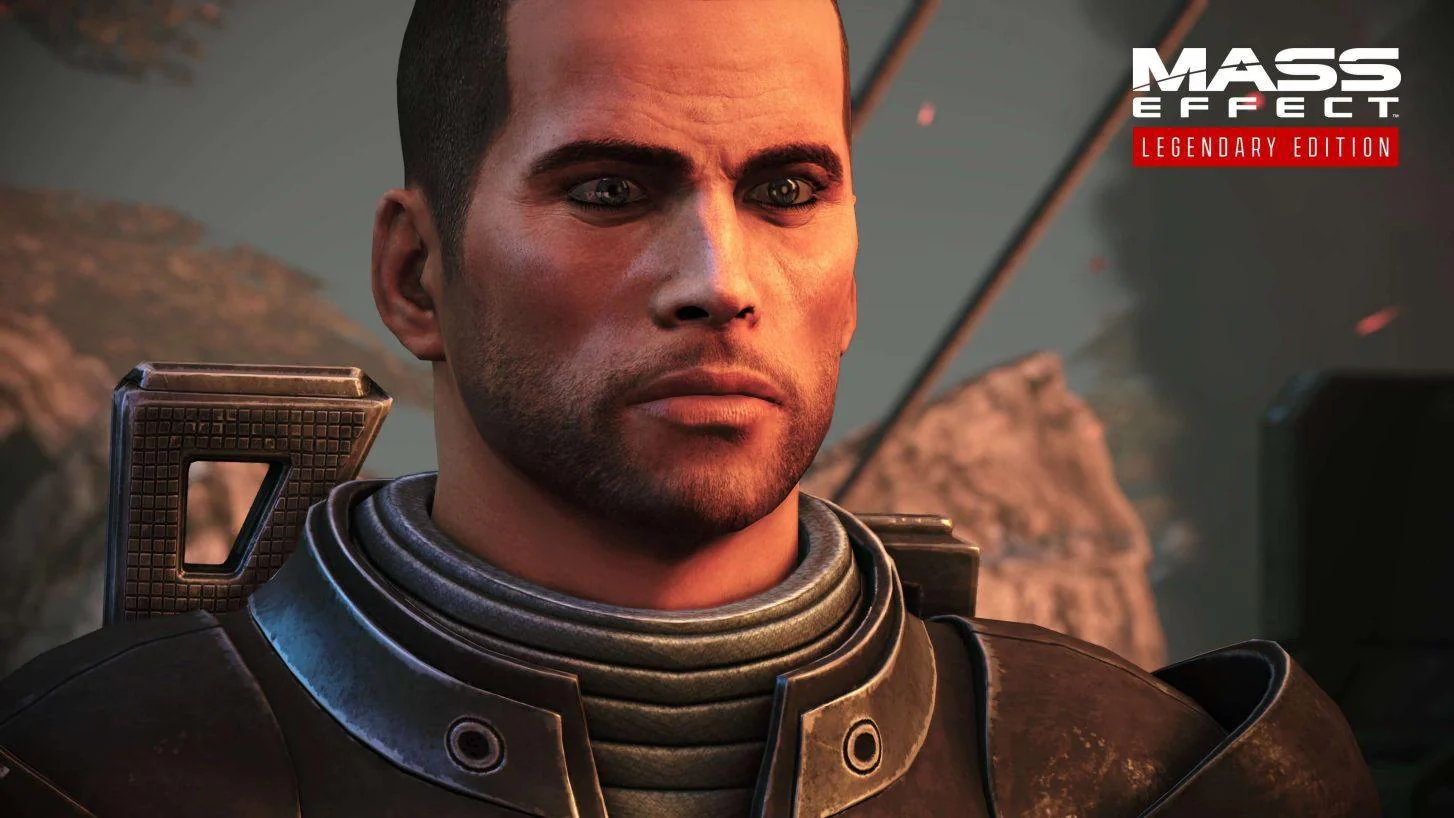 XBOXONE MASS EFFECT LEGENDARY EDITION (US) - Image 6