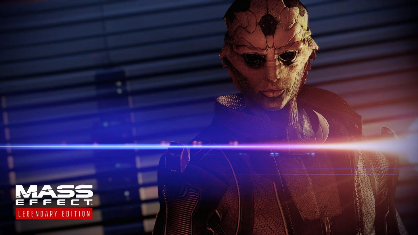 XBOXONE MASS EFFECT LEGENDARY EDITION (US) - Image 9