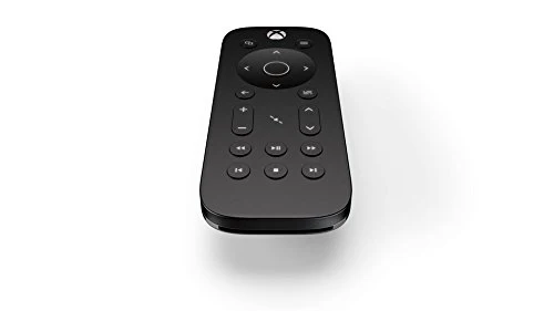 XBOXONE MEDIA REMOTE (BLACK) - Image 4
