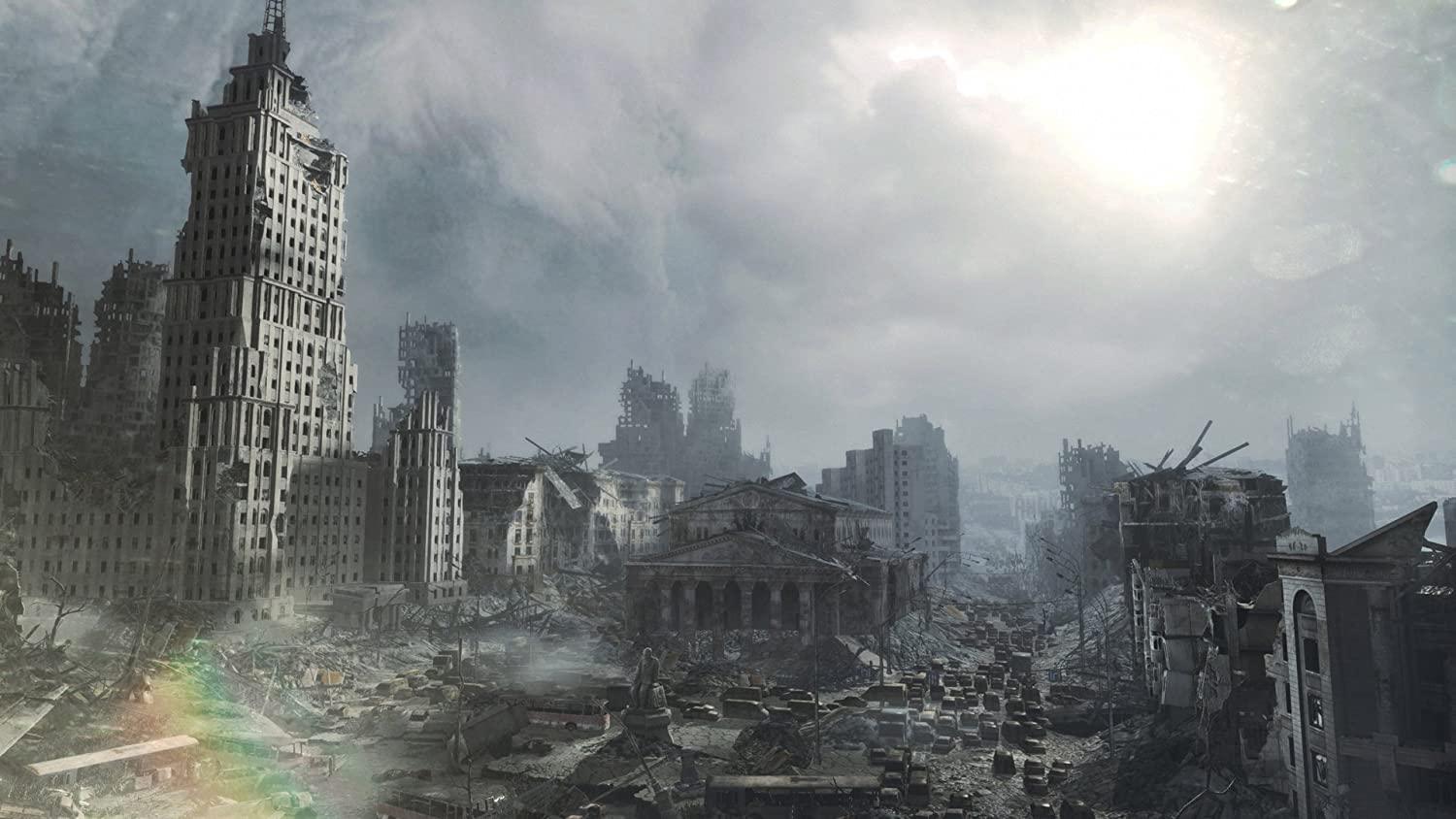 XBOXONE METRO REDUX NTSC (ENG/FR) - Image 6